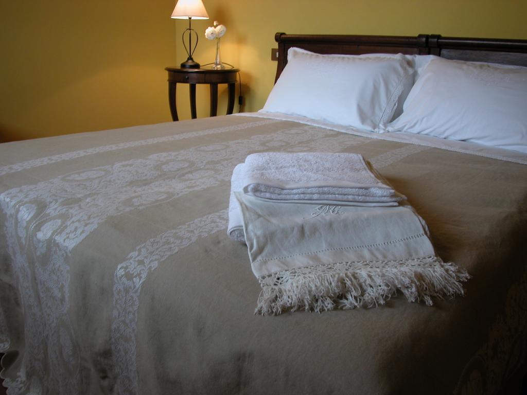 Agriturismo Casa Garello Salice Terme Room photo