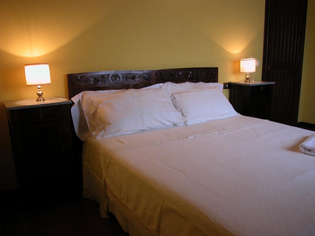 Agriturismo Casa Garello Salice Terme Room photo
