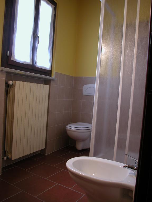 Agriturismo Casa Garello Salice Terme Room photo