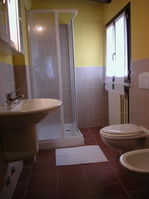 Agriturismo Casa Garello Salice Terme Room photo